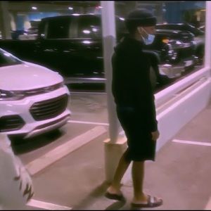 Meet your Posher, Isaiah